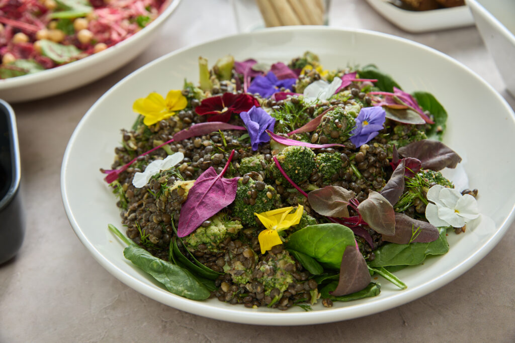 Frokost – Veganna