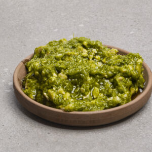 Grøn pesto