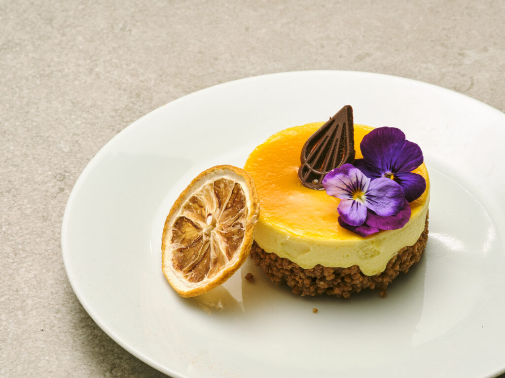 Mango-passion kage