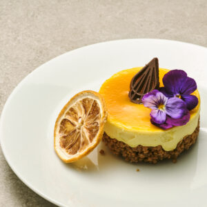 Mango-passion kage